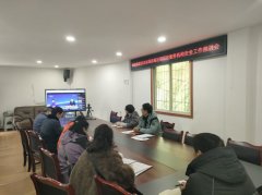 <b>入住白叟渡过一个安然、、温暖的新春佳节</b>