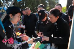 <b>累计普及群众5000余人次</b>